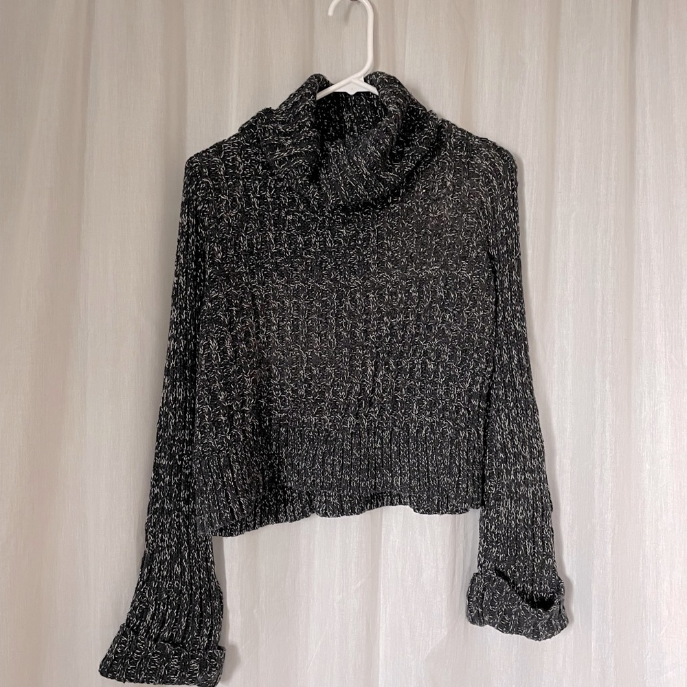 Free People sweater